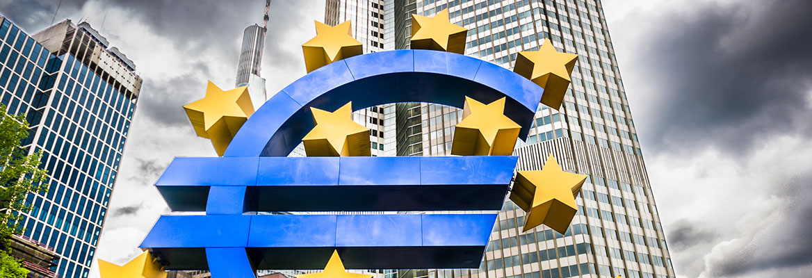 Europaische Zentralbank Ezb Alles Zum Leitzins